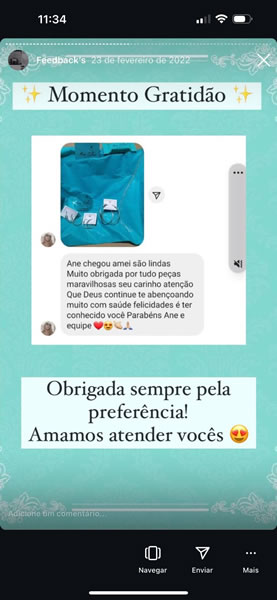 Comentário