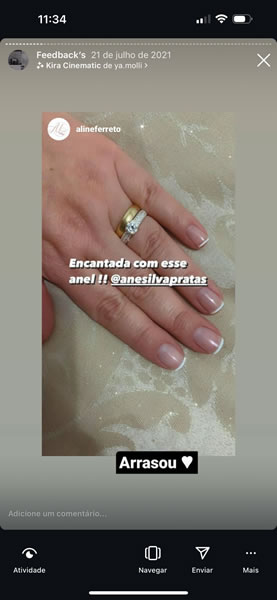 Comentário