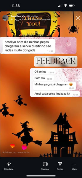 Comentário