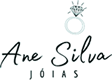 Ane Silva Joias - Fábrica de Prata 925